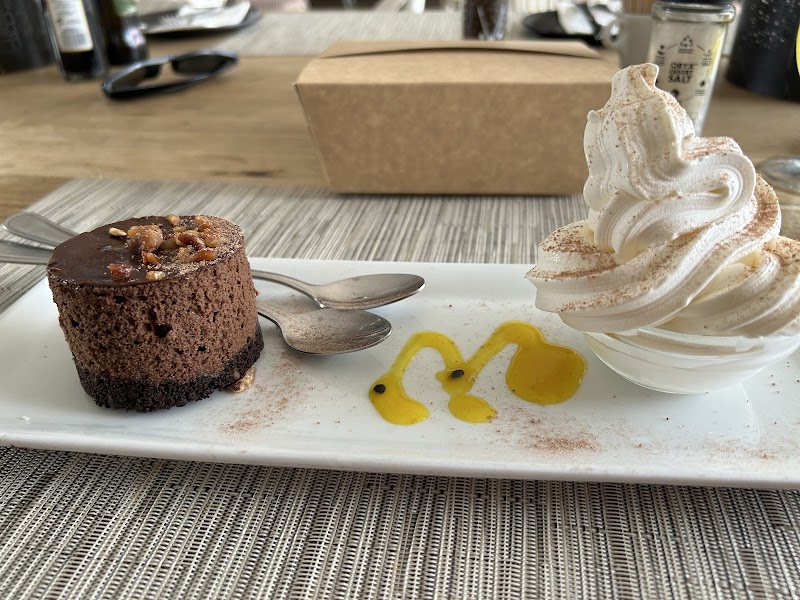 Sabrias Restaurant photo 2