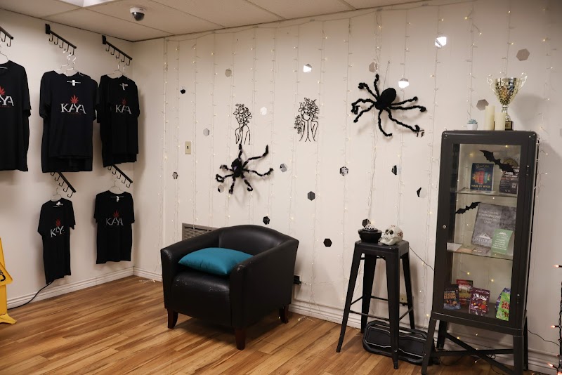 Kaya Cannabis Recreational Marijuana