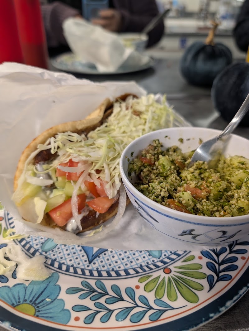 Kebab Cafe photo 3