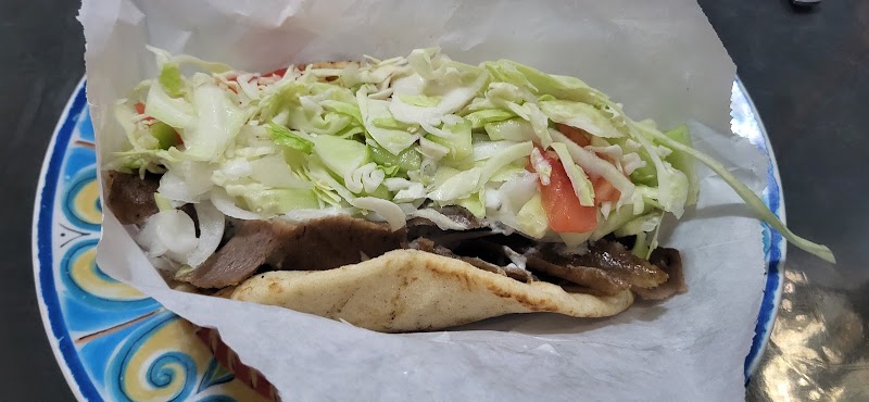 Kebab Cafe photo 2
