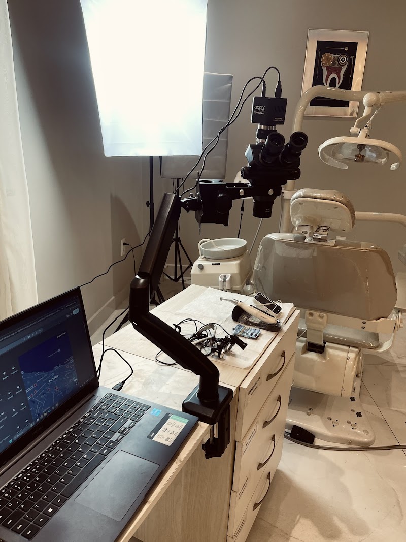 Tratamento de Canal em Fortaleza - Dr. João Lucas Feijão - foto 4