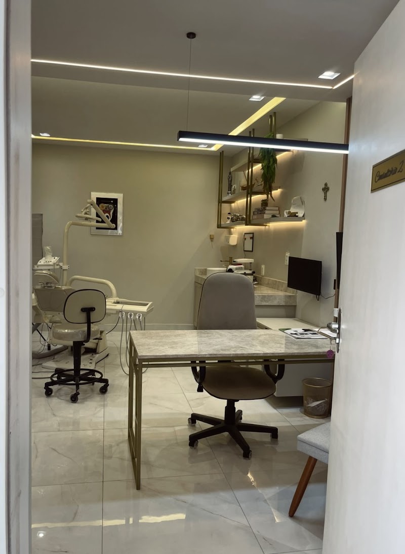 Tratamento de Canal em Fortaleza - Dr. João Lucas Feijão - foto 2