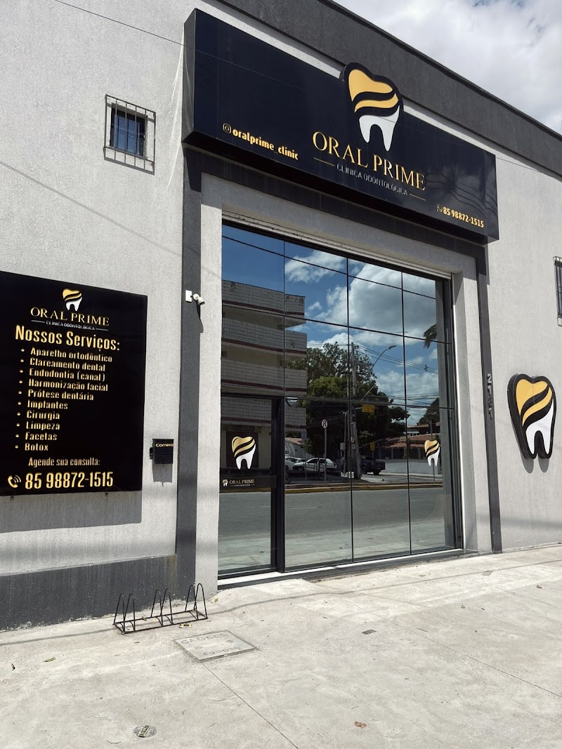 Tratamento de Canal em Fortaleza - Dr. João Lucas Feijão - foto 1