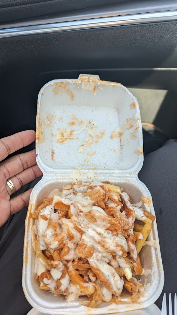 Photo by Kourtney Neville