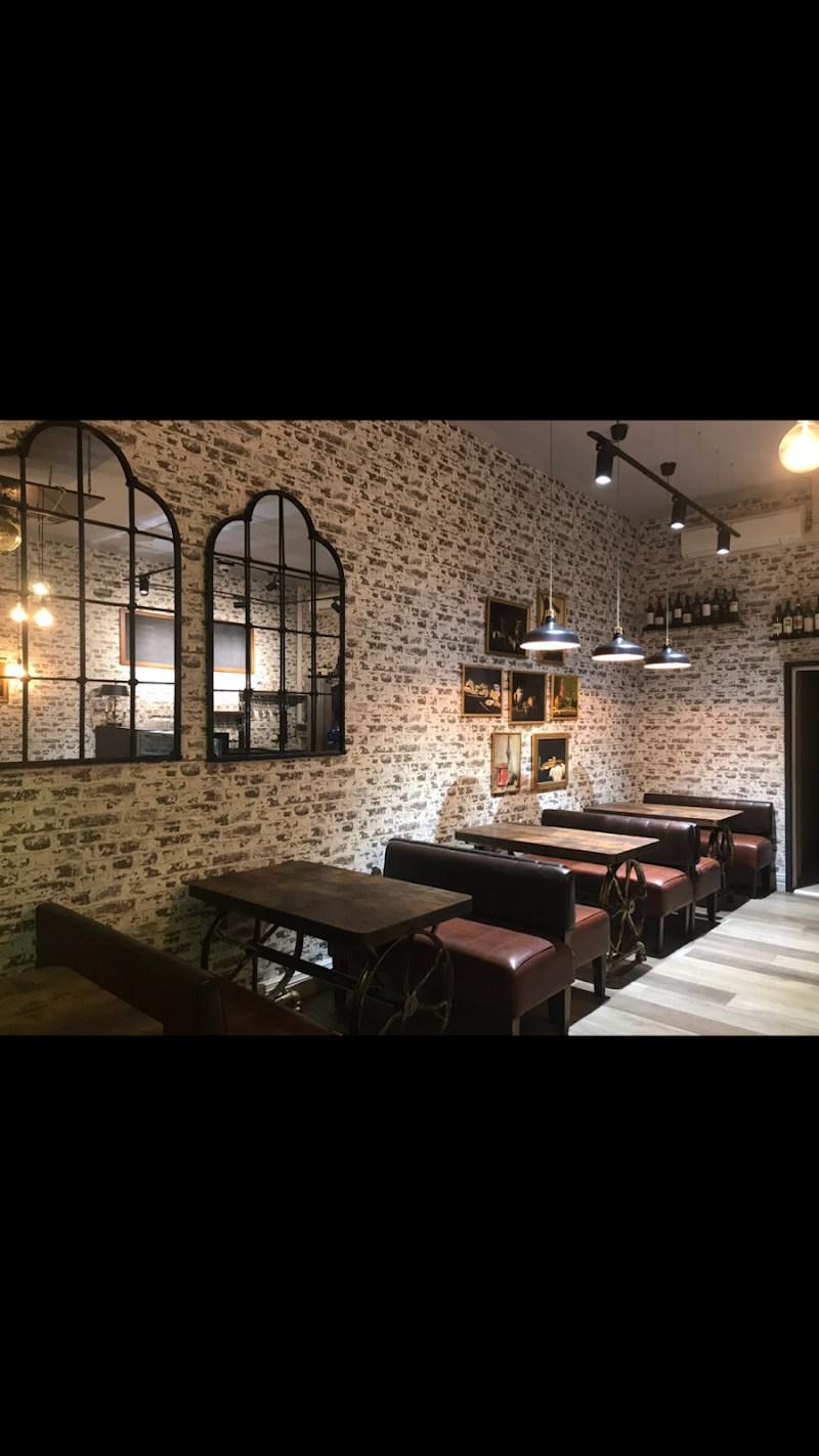 Lulu’s Little Bistro