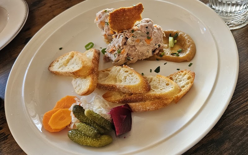 Lulu’s Little Bistro photo 2