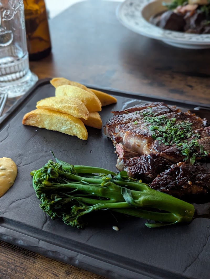 Lulu’s Little Bistro photo 4