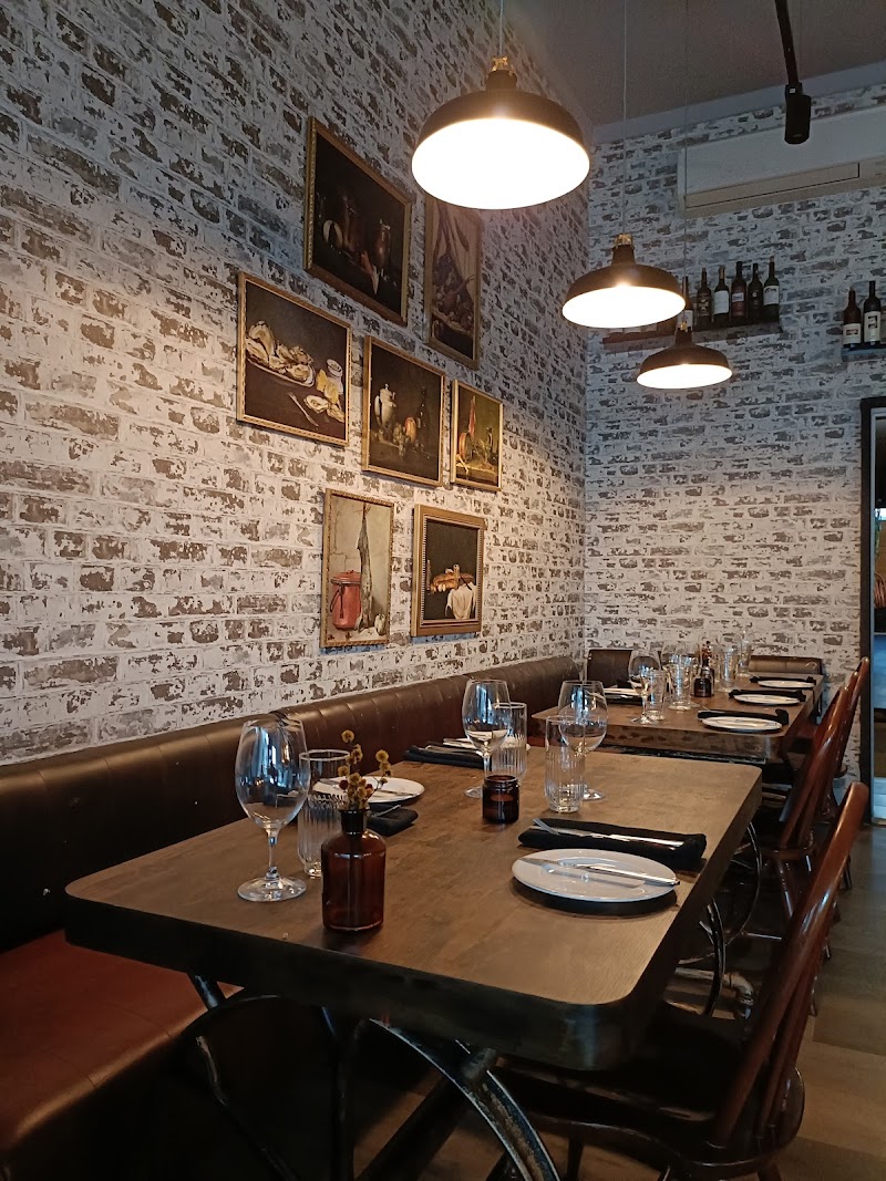 Lulu’s Little Bistro photo 7