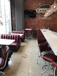 Photo of Yours Truly Playhouse Square