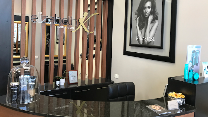 Elizabeth K Hair Studio