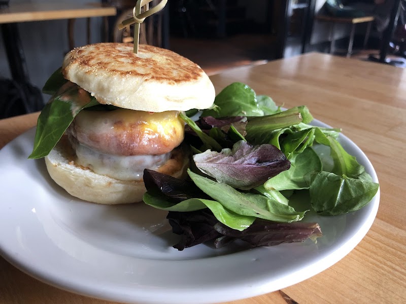 Maplewood Coffee & Tea photo 3