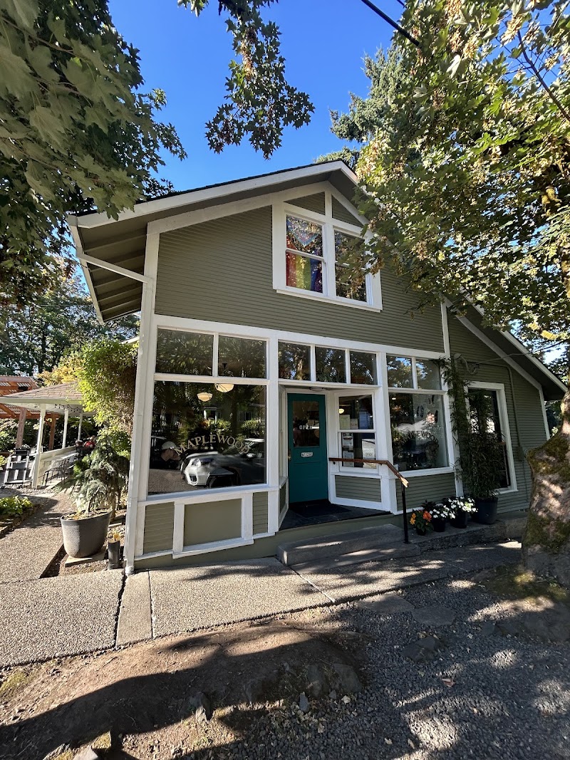 Maplewood Coffee & Tea photo 4