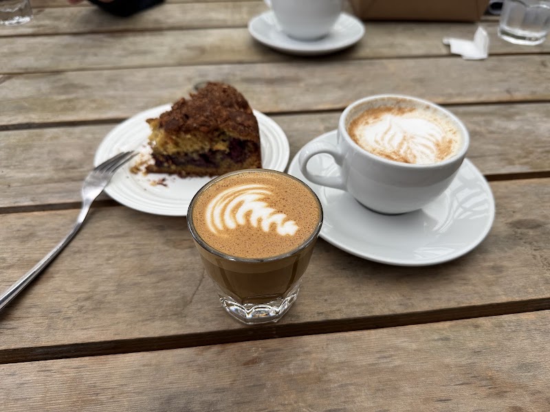 Maplewood Coffee & Tea photo 3