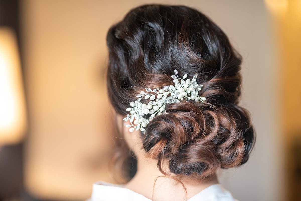 April Foster Bridal: Google Places image 5
