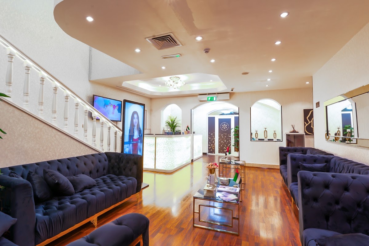 Enfield Royal Clinic Dubai