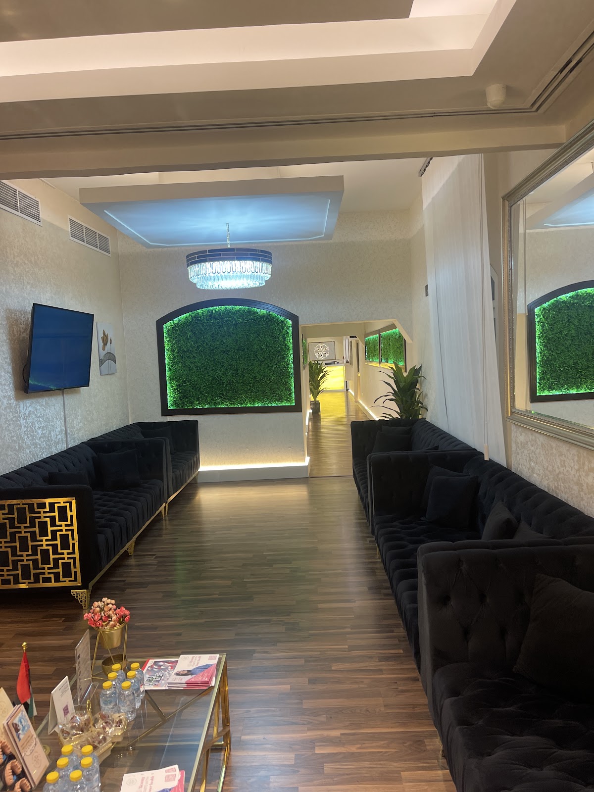 Enfield Royal Clinic Dubai 5