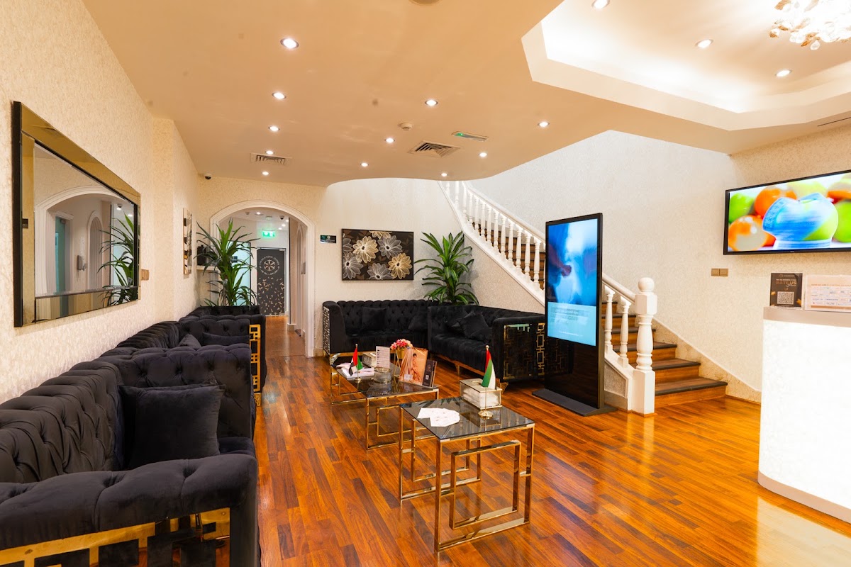 Enfield Royal Clinic Dubai 4