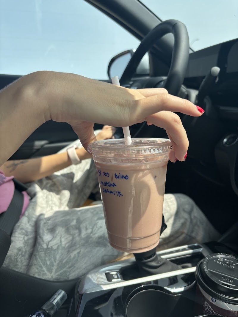 Peppy Coffee Co Drive Through photo 1