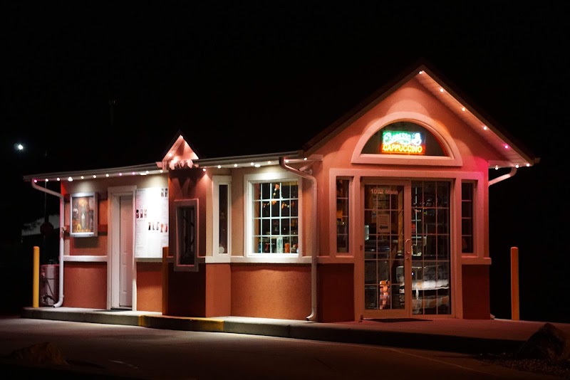 Peppy Coffee Co Drive Through photo 3