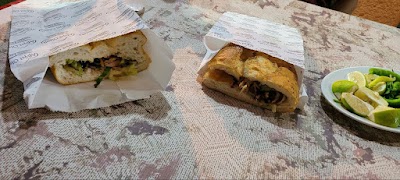 Kaymaz Lokantası - Restoran
