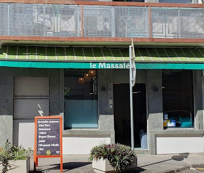 Photo Le Massalé