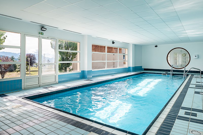 Clinique du Souffle la Solane | Inicea