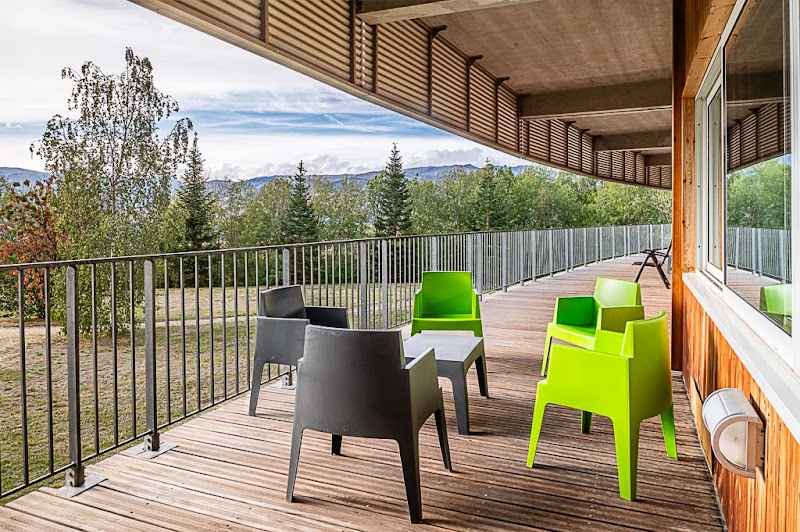 Clinique du Souffle la Solane | Inicea