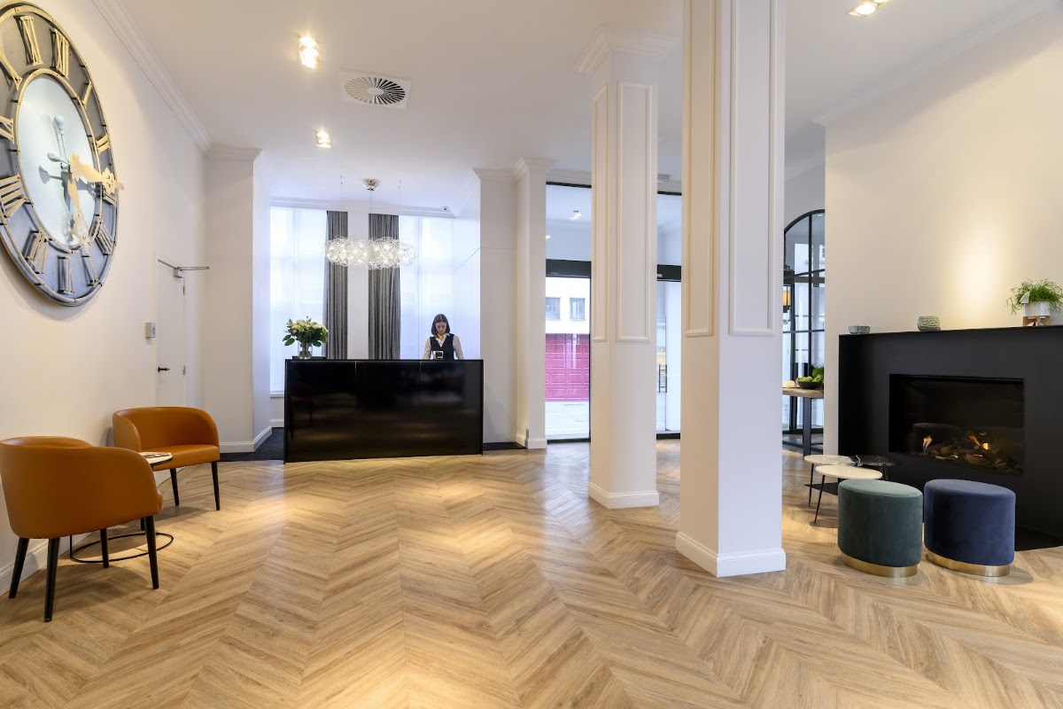 Hotel Rubens - Grote Markt, dog-friendly hotel, photo 5