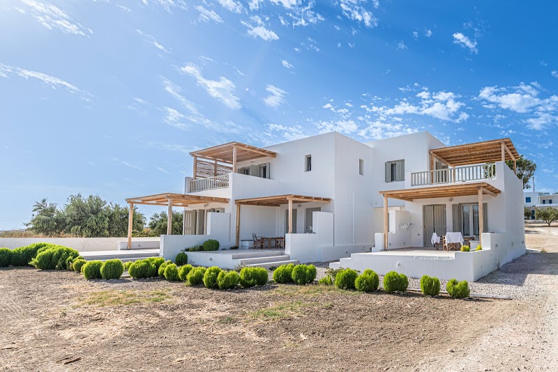 Alisea Resort Kimolos