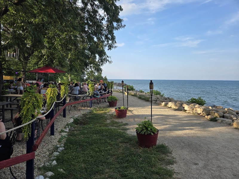 The Waterfront Cafe photo 3