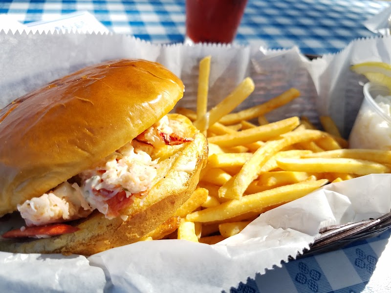 The Waterfront Cafe photo 2