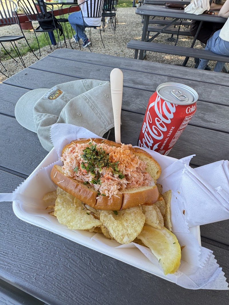 The Waterfront Cafe photo 4