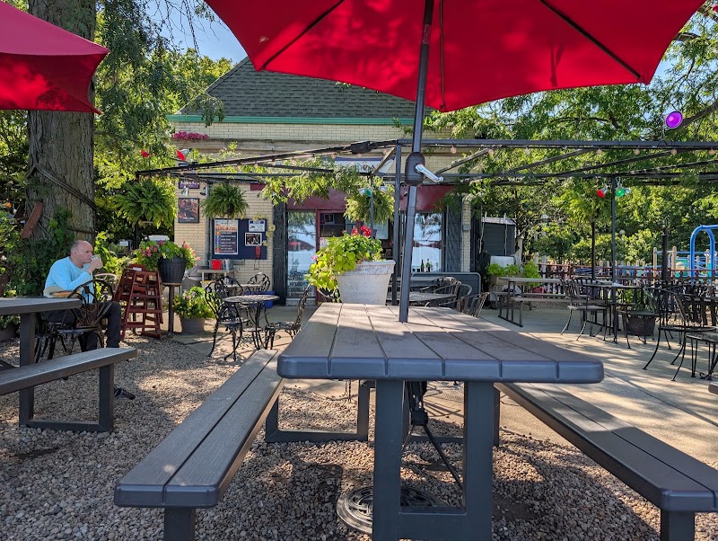 The Waterfront Cafe photo 2