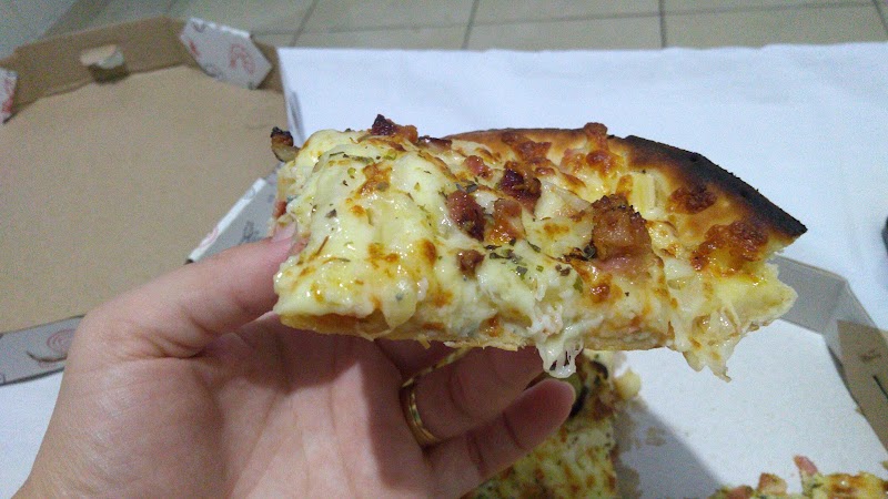 Foto de Pizzaria La Nostra Pizza