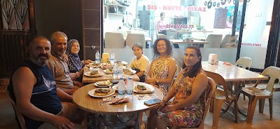 Şişci Hasan - Restoran