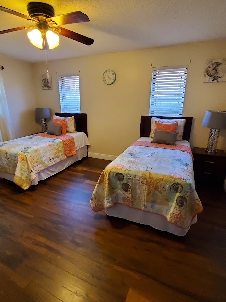 Jackie's Unique Care Residential Assisted Living
