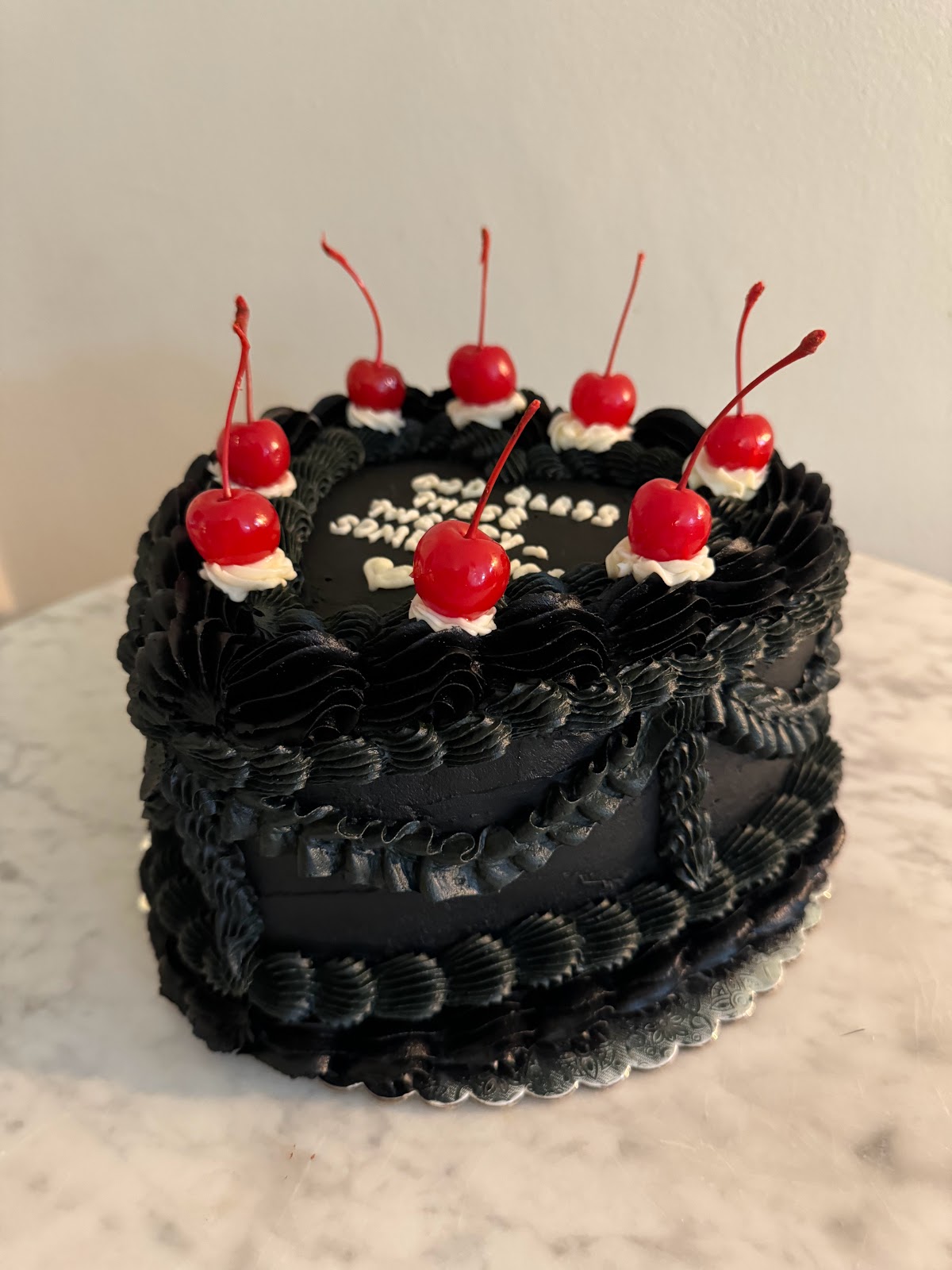 Screaming in Cakes: Google Places image 3