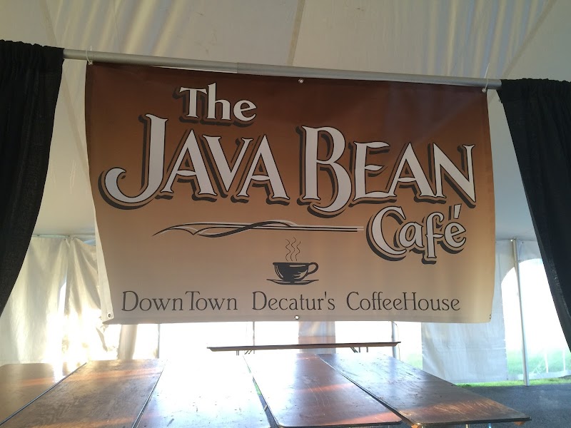 The Java Bean Cafe photo 3