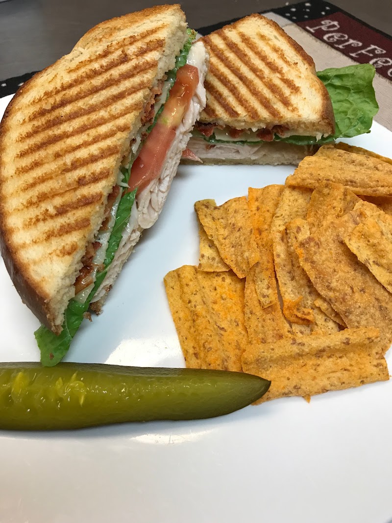 The Java Bean Cafe photo 2