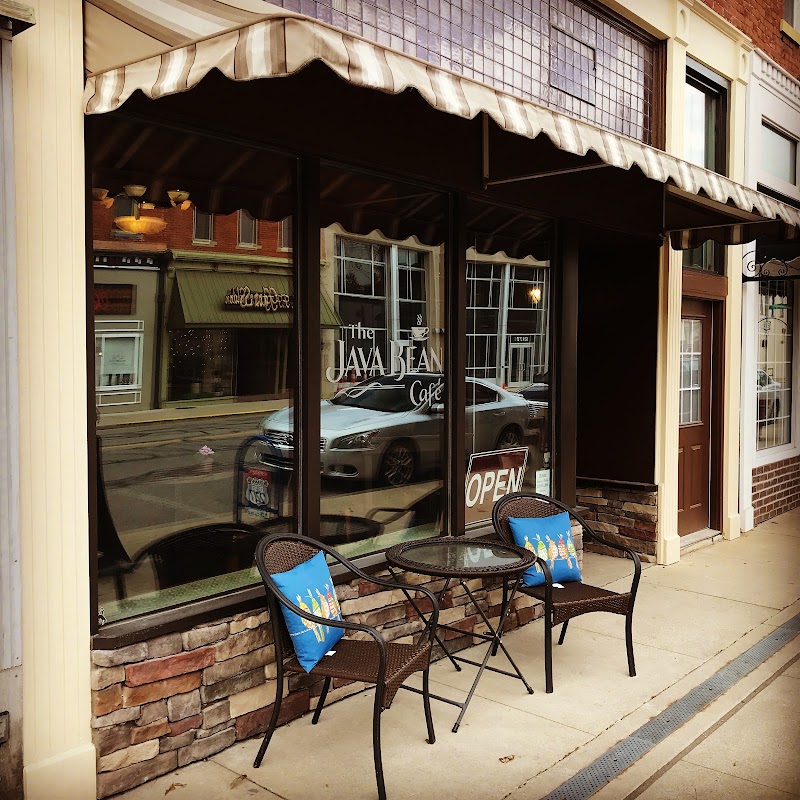 The Java Bean Cafe photo 1