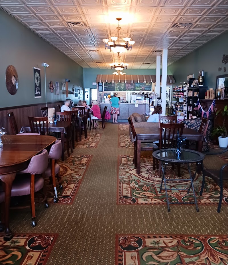 The Java Bean Cafe photo 4