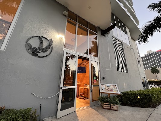 Paolo Fontanot Bakery and Cafe