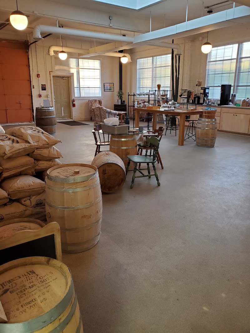 Cloud Walking Cafe & Lounge photo 1