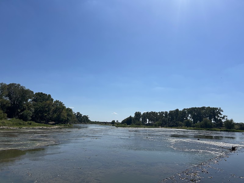 Falls On the Brazos Park photo 1