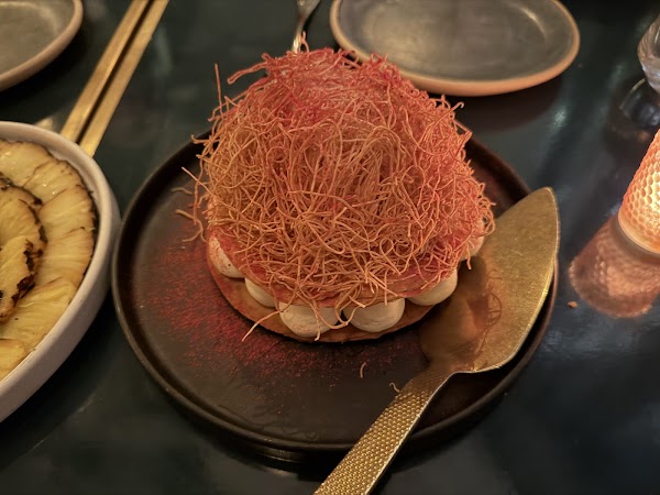 Photo of Zou Zou’s