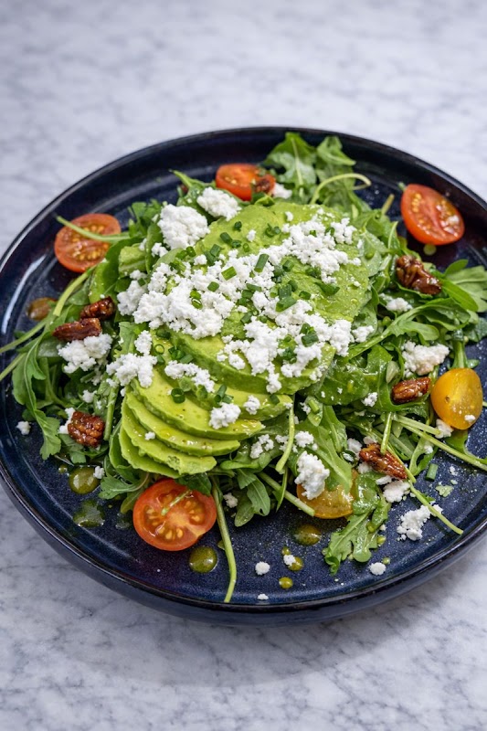 Almond & Oat Coffee Bar photo 8