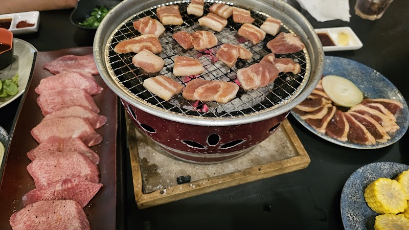 Cairns Riki Japanese BBQ Restaurant photo 9