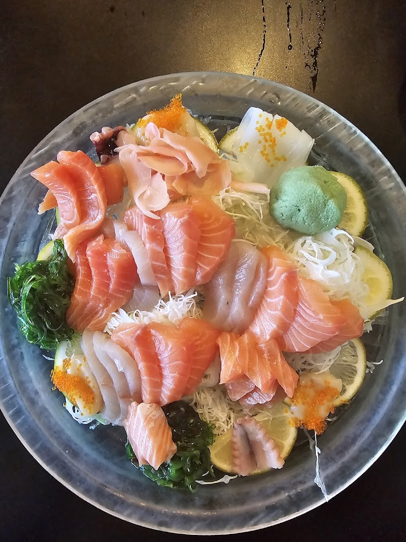 Cairns Riki Japanese BBQ Restaurant photo 7