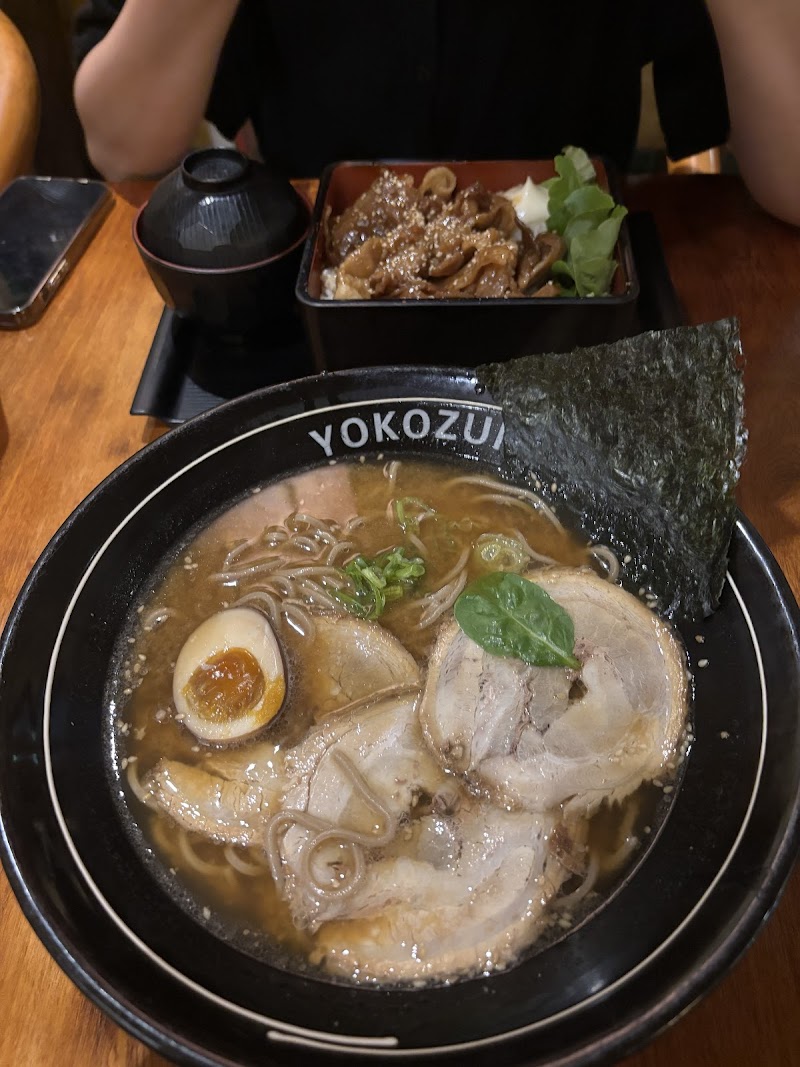 Cairns Riki Japanese BBQ Restaurant photo 8