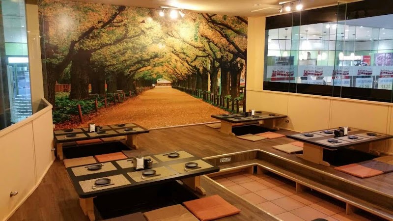 Cairns Riki Japanese BBQ Restaurant photo 1